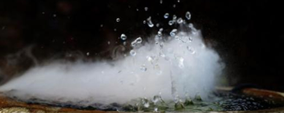 水蒸气的化学符号是什么